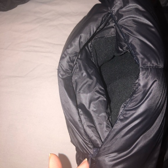 GAP | MATERNITY WINTER JACKET: XL (NWOT) - Picture 8 of 11